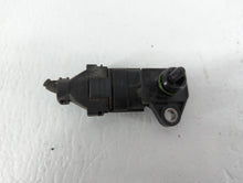 2010-2012 Hyundai Santa Fe Mass Air Flow Meter Maf