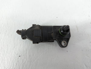 2010-2012 Hyundai Santa Fe Mass Air Flow Meter Maf