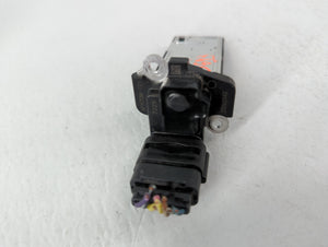 Chevrolet Traverse Mass Air Flow Meter Maf