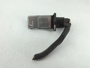 Chevrolet Traverse Mass Air Flow Meter Maf