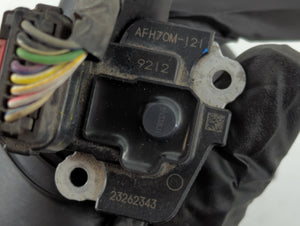 Chevrolet Traverse Mass Air Flow Meter Maf