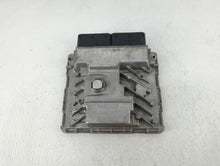 2015 Volkswagen Passat PCM Engine Control Computer ECU ECM PCU OEM P/N:06K 906 071 J Fits OEM Used Auto Parts