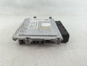 2014-2015 Mazda Cx-5 PCM Engine Control Computer ECU ECM PCU OEM P/N:JF53NN1T16A0 Fits Fits 2014 2015 OEM Used Auto Parts