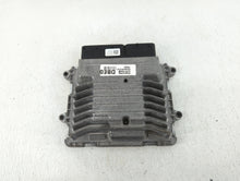 2014-2015 Mazda Cx-5 PCM Engine Control Computer ECU ECM PCU OEM P/N:JF53NN1T16A0 Fits Fits 2014 2015 OEM Used Auto Parts