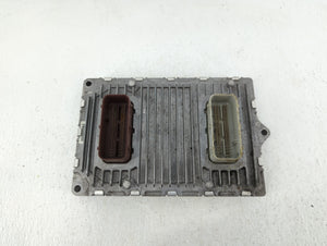 2014 Jeep Grand Cherokee PCM Engine Control Computer ECU ECM PCU OEM P/N:P05150790AC Fits OEM Used Auto Parts