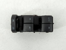 2008-2014 Ford Expedition Master Power Window Switch Replacement Driver Side Left P/N:7L2T-14540-AAW Fits OEM Used Auto Parts