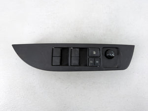 2020-2022 Toyota Corolla Master Power Window Switch Replacement Driver Side Left P/N:74232-12A80 Fits Fits 2020 2021 2022 OEM Used Auto Parts