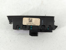 2014-2017 Buick Regal Master Power Window Switch Replacement Driver Side Left P/N:371067 22915124 Fits OEM Used Auto Parts