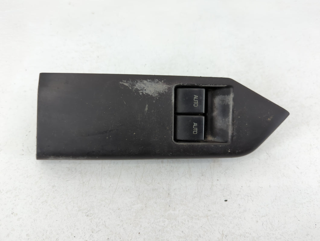 2010-2014 Ford Mustang Master Power Window Switch Replacement Driver Side Left P/N:AR33-14A564-ADW Fits OEM Used Auto Parts