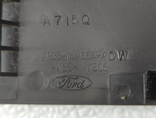 2010-2014 Ford Mustang Master Power Window Switch Replacement Driver Side Left P/N:AR33-14A564-ADW Fits OEM Used Auto Parts