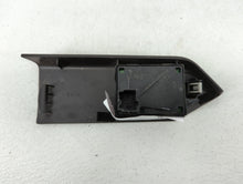 2010-2014 Ford Mustang Master Power Window Switch Replacement Driver Side Left P/N:AR33-14A564-ADW Fits OEM Used Auto Parts