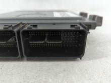 2016-2018 Lincoln Mkx PCM Engine Control Computer ECU ECM PCU OEM P/N:FL3A-12B684-BEB Fits Fits 2015 2016 2017 2018 2019 OEM Used Auto Parts