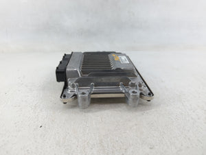 2021-2022 Honda Cr-V PCM Engine Control Computer ECU ECM PCU OEM P/N:37820-5PA-AH3 Fits Fits 2021 2022 OEM Used Auto Parts