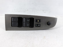 2008-2013 Nissan Altima Master Power Window Switch Replacement Driver Side Left P/N:25401 ZN50A Fits OEM Used Auto Parts