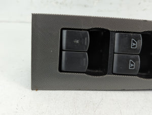 2008-2013 Nissan Altima Master Power Window Switch Replacement Driver Side Left P/N:25401 ZN50A Fits OEM Used Auto Parts