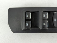 2015-2020 Ford F-150 Master Power Window Switch Replacement Driver Side Left P/N:FL3T-14133-BGW Fits OEM Used Auto Parts