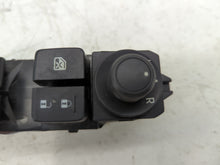 2018-2022 Mazda Cx-5 Master Power Window Switch Replacement Driver Side Left P/N:2052 T5 KF3N 66 350A Fits OEM Used Auto Parts