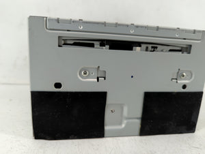 2008 Ford Escape Radio AM FM Cd Player Receiver Replacement P/N:8L8T-19C108-AL Fits OEM Used Auto Parts