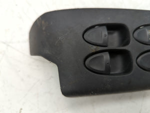 2006-2011 Honda Civic Master Power Window Switch Replacement Driver Side Left P/N:35750-SNA-A130-M1 Fits OEM Used Auto Parts