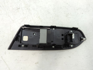 2016-2021 Honda Civic Master Power Window Switch Replacement Driver Side Left P/N:T6A J010 Fits Fits 2016 2017 2018 2019 2020 2021 OEM Used Auto Parts