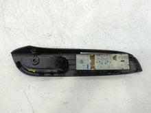 2012-2019 Nissan Versa Master Power Window Switch Replacement Driver Side Left P/N:80961 Fits OEM Used Auto Parts