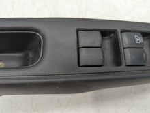 2012-2019 Nissan Versa Master Power Window Switch Replacement Driver Side Left P/N:80961 Fits OEM Used Auto Parts