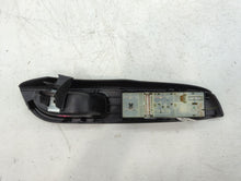 2012-2019 Nissan Versa Master Power Window Switch Replacement Driver Side Left P/N:80961 Fits OEM Used Auto Parts