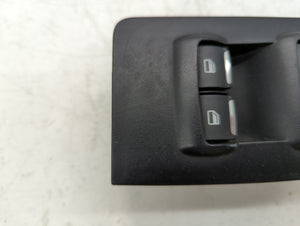 2013-2019 Ford Taurus Master Power Window Switch Replacement Driver Side Left P/N:DG1T-14540-ACW Fits OEM Used Auto Parts