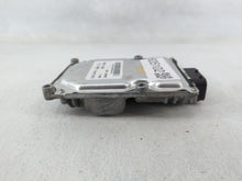 2014-2016 Kia Cadenza PCM Engine Control Computer ECU ECM PCU OEM P/N:28364827 0609 39175-3C000 Fits OEM Used Auto Parts