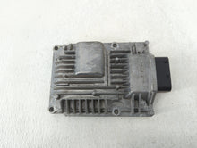 2014-2016 Kia Cadenza PCM Engine Control Computer ECU ECM PCU OEM P/N:28364827 0609 39175-3C000 Fits OEM Used Auto Parts