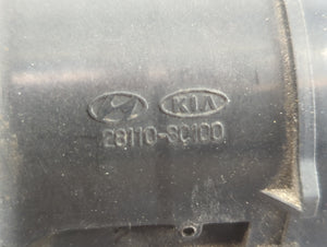 2006-2010 Hyundai Azera Mass Air Flow Meter Maf