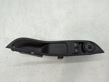 2013-2019 Ford Escape Master Power Window Switch Replacement Driver Side Left P/N:AM5T-14A132 EA Fits OEM Used Auto Parts