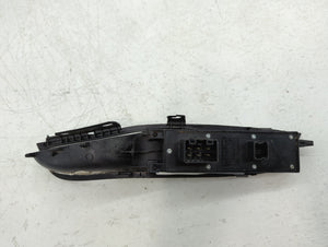 2013-2019 Ford Escape Master Power Window Switch Replacement Driver Side Left P/N:AM5T-14A132 EA Fits OEM Used Auto Parts