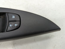 2013-2019 Nissan Sentra Master Power Window Switch Replacement Driver Side Left P/N:25401 3SH1A Fits OEM Used Auto Parts