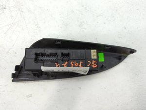 2013-2019 Nissan Sentra Master Power Window Switch Replacement Driver Side Left P/N:25401 3SH1A Fits OEM Used Auto Parts