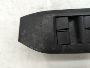 2015-2017 Lexus Nx200t Master Power Window Switch Replacement Driver Side Left P/N:84040-78010 Fits Fits 2015 2016 2017 OEM Used Auto Parts