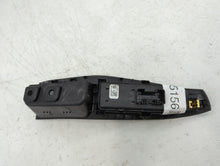 2018-2022 Chevrolet Traverse Master Power Window Switch Replacement Driver Side Left P/N:84512940 Fits OEM Used Auto Parts