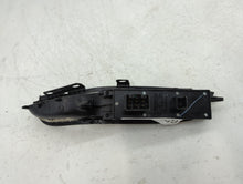 2013-2019 Ford Escape Master Power Window Switch Replacement Driver Side Left P/N:AM5T 14A132 EA Fits OEM Used Auto Parts