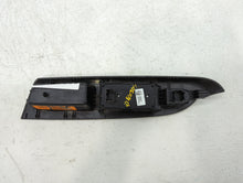 2014-2019 Chevrolet Silverado 1500 Master Power Window Switch Replacement Driver Side Left P/N:23427098 Fits OEM Used Auto Parts