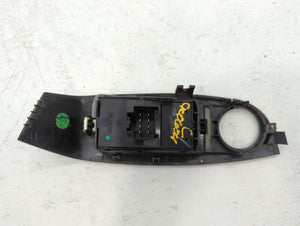 2014-2016 Chevrolet Malibu Master Power Window Switch Replacement Driver Side Left P/N:20917577 Fits OEM Used Auto Parts