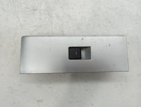 2008 Mercury Mountaineer Master Power Window Switch Replacement Driver Side Left P/N:7L2T-14A563-C 7L2T-14529-AAW Fits OEM Used Auto Parts - Oemusedautoparts1.com