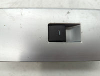 2008 Mercury Mountaineer Master Power Window Switch Replacement Driver Side Left P/N:7L2T-14A563-C 7L2T-14529-AAW Fits OEM Used Auto Parts - Oemusedautoparts1.com