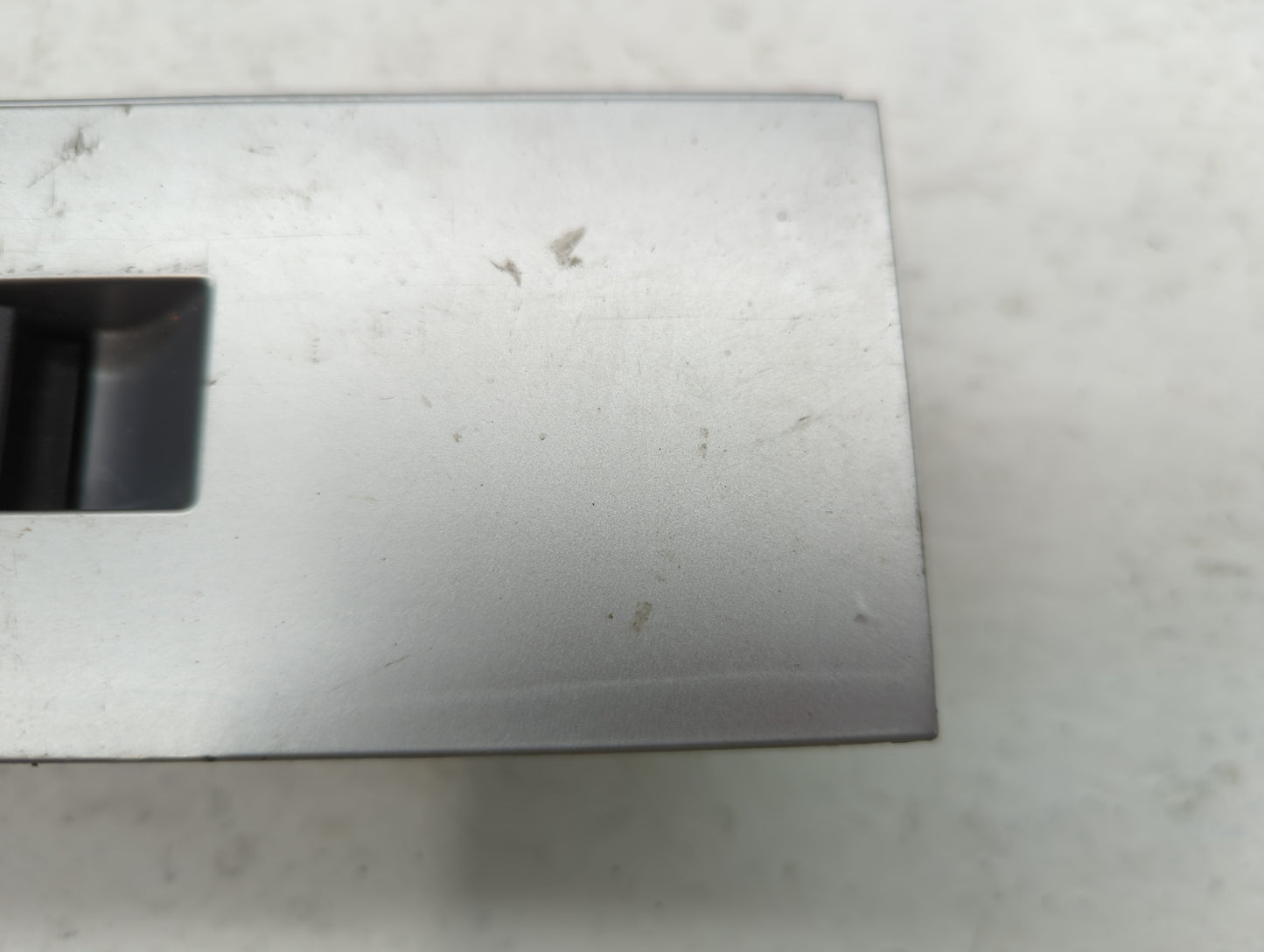 2008 Mercury Mountaineer Master Power Window Switch Replacement Driver Side Left P/N:7L2T-14A563-C 7L2T-14529-AAW Fits OEM Used Auto Parts - Oemusedautoparts1.com