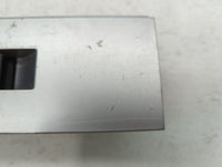 2008 Mercury Mountaineer Master Power Window Switch Replacement Driver Side Left P/N:7L2T-14A563-C 7L2T-14529-AAW Fits OEM Used Auto Parts - Oemusedautoparts1.com