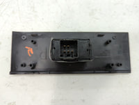 2008 Mercury Mountaineer Master Power Window Switch Replacement Driver Side Left P/N:7L2T-14A563-C 7L2T-14529-AAW Fits OEM Used Auto Parts - Oemusedautoparts1.com