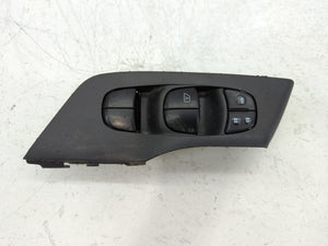 2013-2018 Nissan Altima Master Power Window Switch Replacement Driver Side Left P/N:25401 3TA5A Fits OEM Used Auto Parts