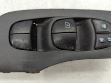 2013-2018 Nissan Altima Master Power Window Switch Replacement Driver Side Left P/N:25401 3TA5A Fits OEM Used Auto Parts