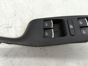 2018-2020 Kia Rio Master Power Window Switch Replacement Driver Side Left P/N:T0505538 Fits Fits 2018 2019 2020 OEM Used Auto Parts