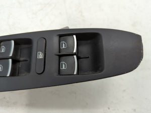 2018-2020 Kia Rio Master Power Window Switch Replacement Driver Side Left P/N:T0505538 Fits Fits 2018 2019 2020 OEM Used Auto Parts