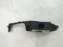 2018-2020 Kia Rio Master Power Window Switch Replacement Driver Side Left P/N:T0505538 Fits Fits 2018 2019 2020 OEM Used Auto Parts